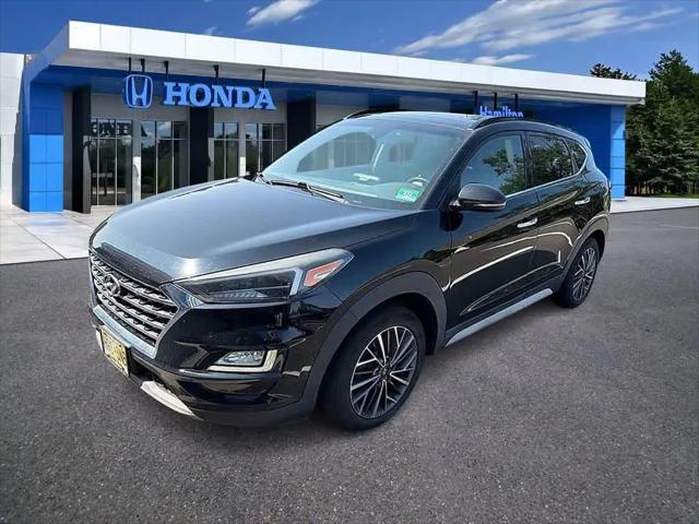 2019 Hyundai Tucson Ultimate for sale in Hamilton, NJ
