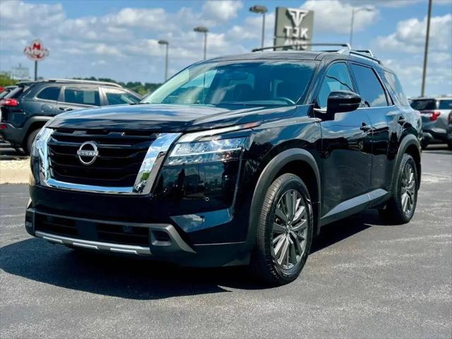 2024 Nissan Pathfinder SL 4WD for sale in Omaha, NE