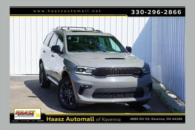 2023 Dodge Durango GT Plus AWD for sale in Ravenna, OH