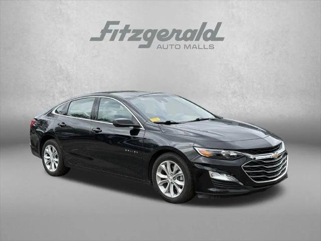 2025 Chevrolet Malibu FWD 1LT for sale in Hagerstown, MD