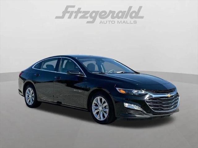 2025 Chevrolet Malibu FWD 1LT for sale in Hagerstown, MD