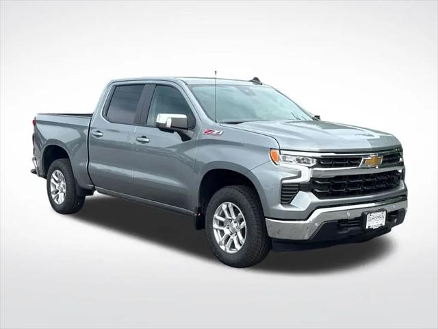 2026 Chevrolet Silverado 1500 4WD Crew Cab Standard Bed LT for sale in Marlow Heights, MD