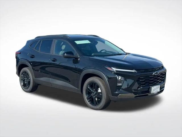 2026 Chevrolet Trax FWD ACTIV for sale in Marlow Heights, MD