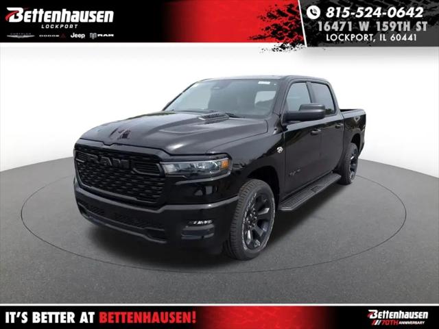 2026 Ram 1500 Express Crew Cab 4x4 57 Box for sale in Lockport, IL
