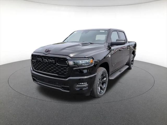 2026 Ram 1500 Express Crew Cab 4x4 57 Box