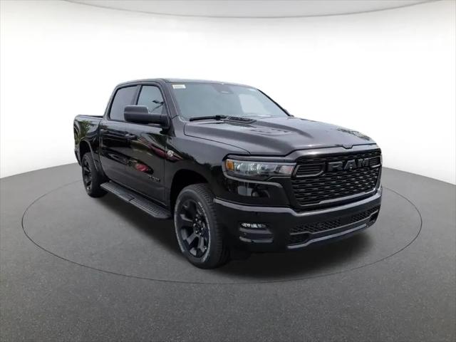2026 Ram 1500 Express Crew Cab 4x4 57 Box