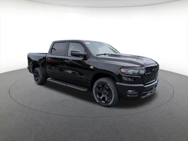 2026 Ram 1500 Express Crew Cab 4x4 57 Box