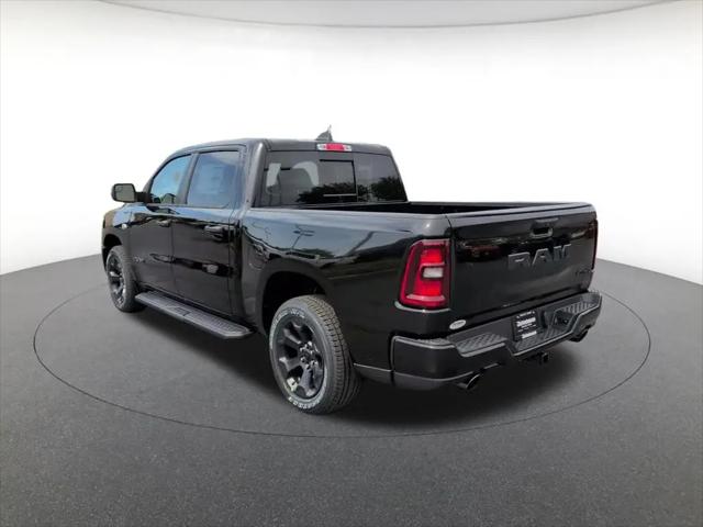 2026 Ram 1500 Express Crew Cab 4x4 57 Box