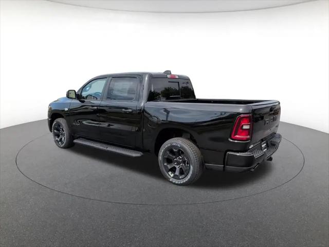 2026 Ram 1500 Express Crew Cab 4x4 57 Box