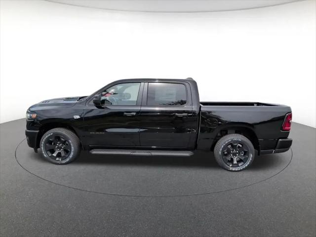 2026 Ram 1500 Express Crew Cab 4x4 57 Box
