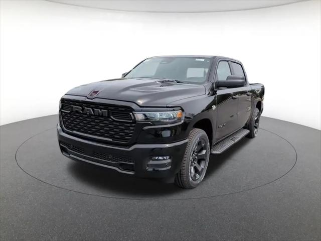 2026 Ram 1500 Express Crew Cab 4x4 57 Box