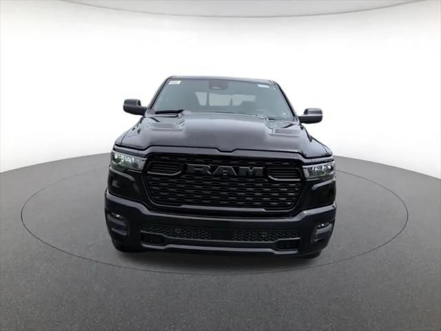 2026 Ram 1500 Express Crew Cab 4x4 57 Box