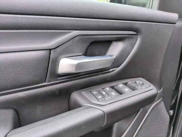 2026 Ram 1500 Express Crew Cab 4x4 57 Box