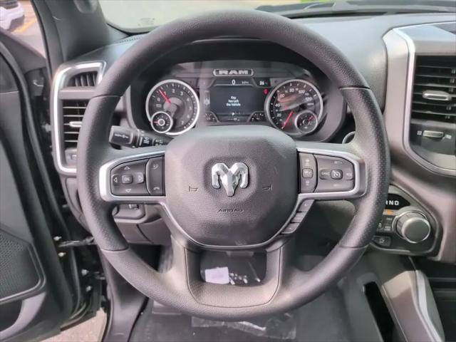 2026 Ram 1500 Express Crew Cab 4x4 57 Box