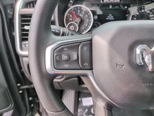 2026 Ram 1500 Express Crew Cab 4x4 57 Box