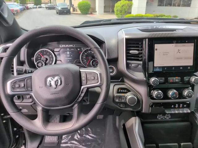 2026 Ram 1500 Express Crew Cab 4x4 57 Box