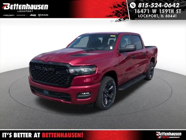 2027 Ram 1500 Express for sale in Lockport, IL