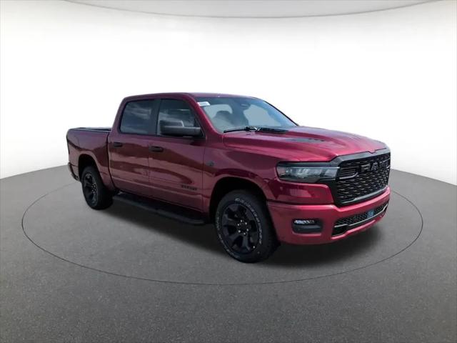 2027 Ram 1500 Express