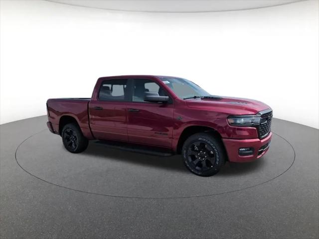 2027 Ram 1500 Express