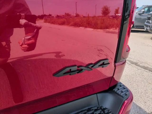 2027 Ram 1500 Express