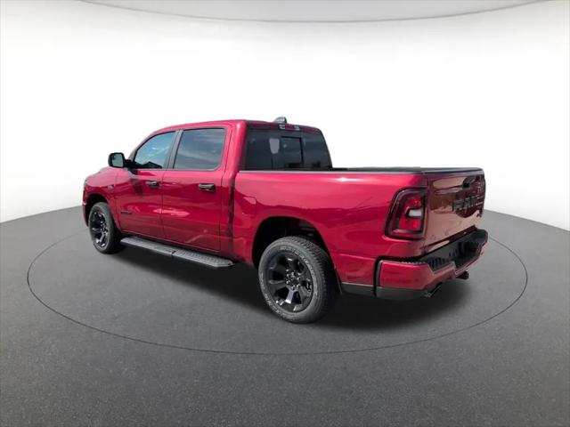 2027 Ram 1500 Express
