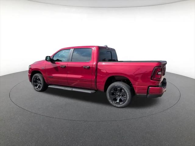 2027 Ram 1500 Express
