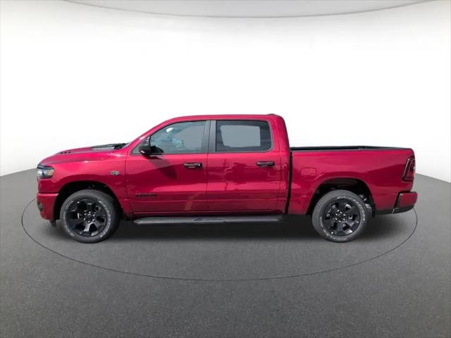 2027 Ram 1500 Express