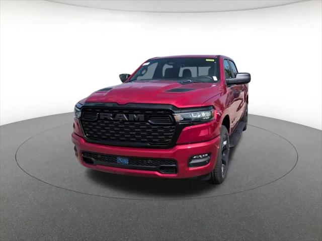 2027 Ram 1500 Express