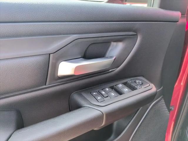 2027 Ram 1500 Express