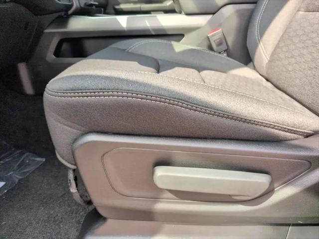 2027 Ram 1500 Express