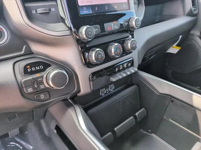 2027 Ram 1500 Express