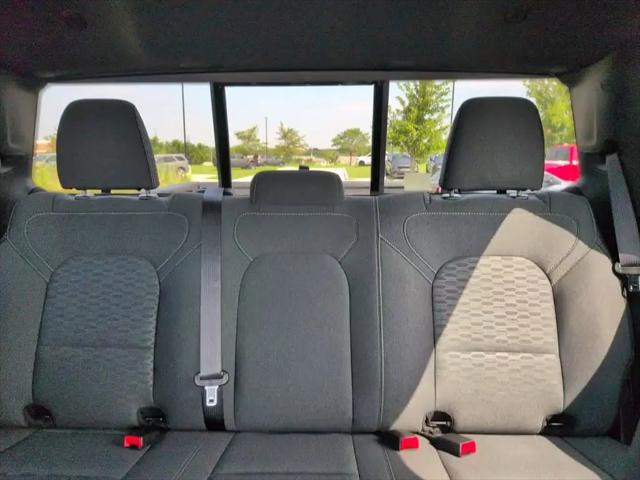 2027 Ram 1500 Express