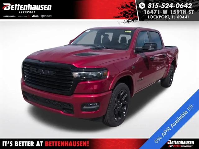 2027 Ram 1500 Laramie for sale in Lockport, IL