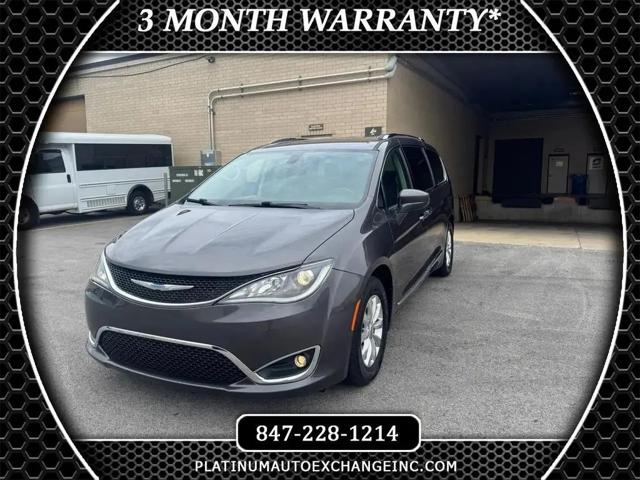 2018 Chrysler Pacifica Touring L for sale in Mt Prospect, IL