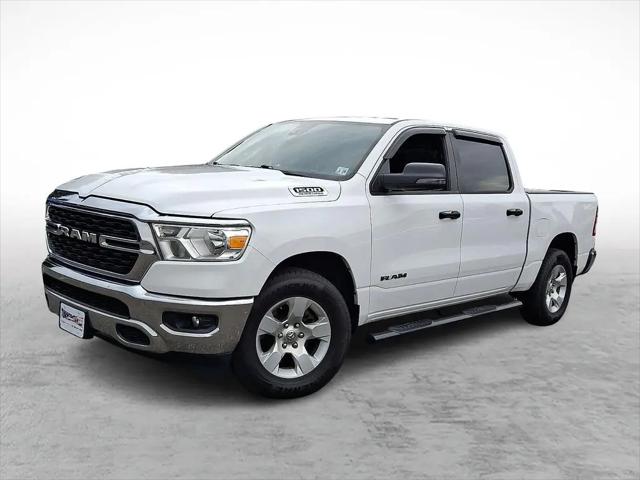 2023 Ram 1500 Big Horn Crew Cab 4x4 5'7" Box for sale in Sicklerville, NJ