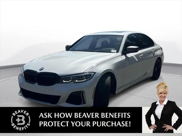 2020 BMW M340i M340i for sale in Cumming, GA