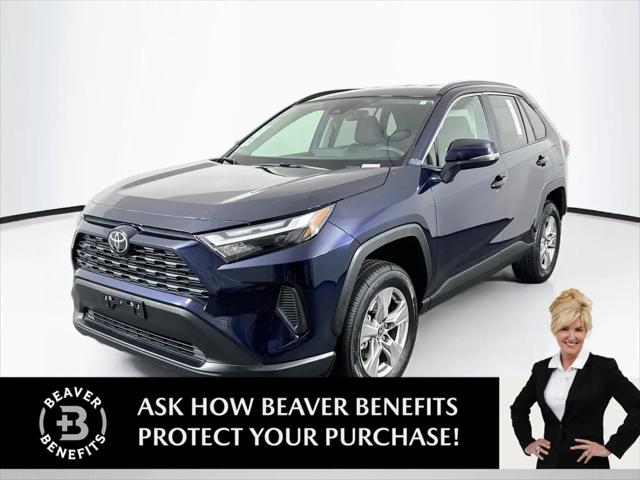 2025 Toyota RAV4 XLE for sale in Cumming, GA