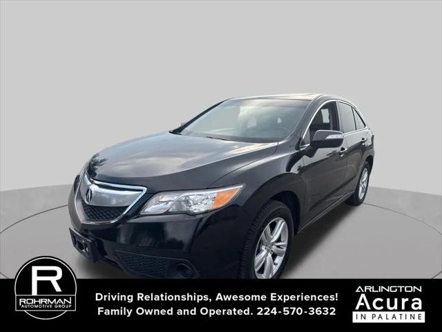 2014 Acura RDX Base for sale in Palatine, IL