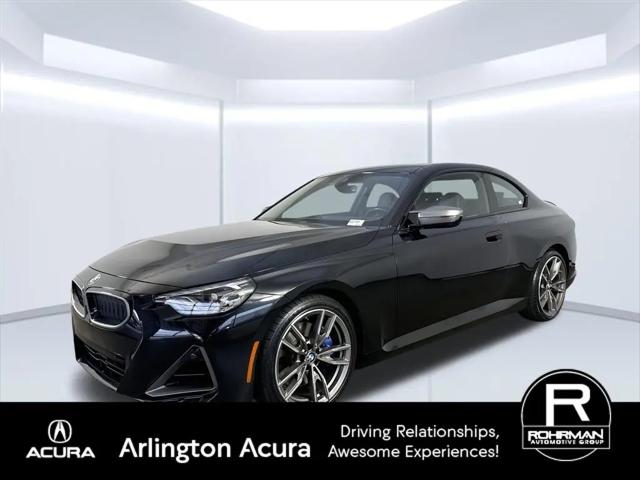 2023 BMW M240 i xDrive for sale in Palatine, IL