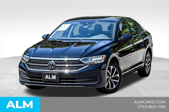 2024 Volkswagen Jetta 1.5T S for sale in Newnan, GA