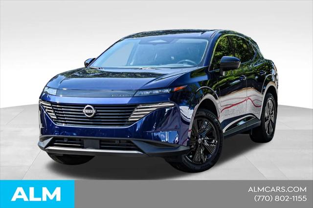 2025 Nissan Murano SV for sale in Newnan, GA