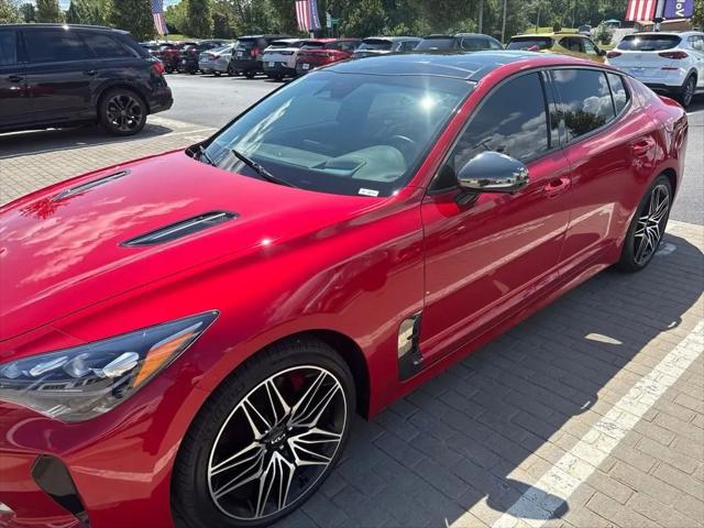 2023 Kia Stinger GT2 for sale near Dayton, OH