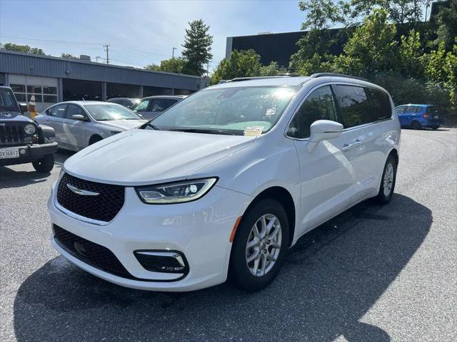 2022 Chrysler Pacifica Touring L for sale in Cockeysville, MD