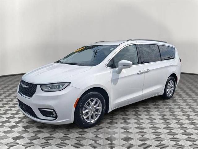 2022 Chrysler Pacifica Touring L for sale in Cockeysville, MD
