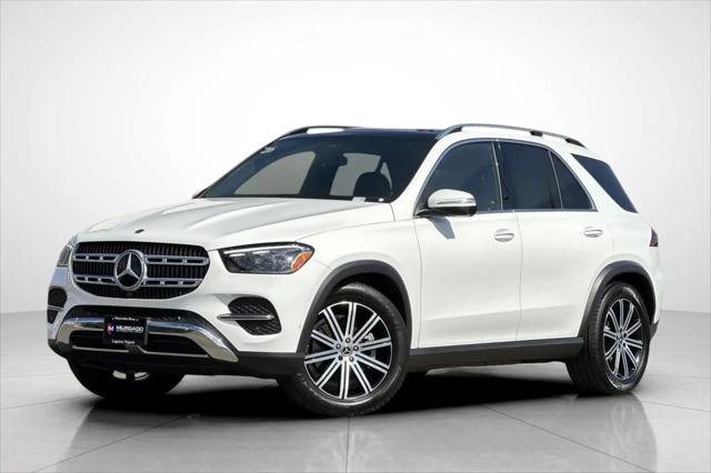 2026 Mercedes-Benz GLE GLE 350 GLE 350 for sale in Laguna Niguel, CA