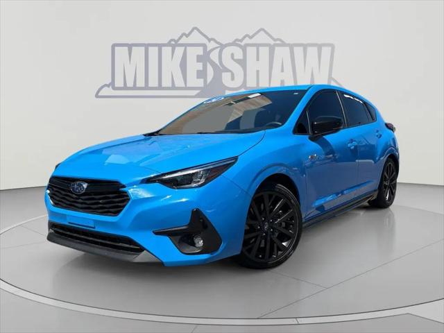 2024 Subaru Impreza RS 5-Door for sale in Thornton, CO