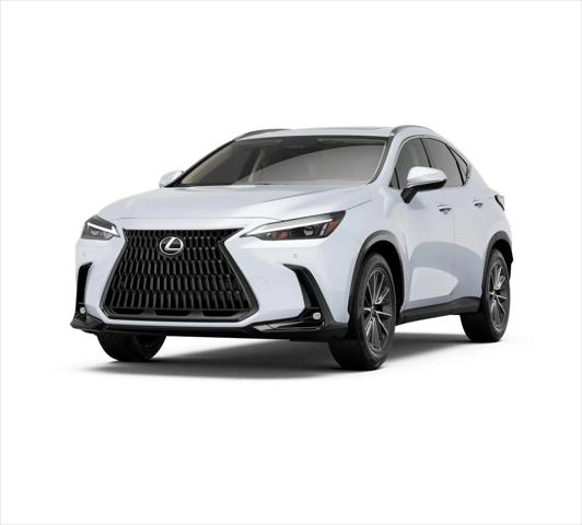 2026 Lexus NX 350 Premium for sale in Colorado Springs, CO