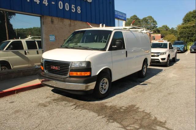 2017 GMC Savana 2500 Work Van for sale in Smyrna, GA