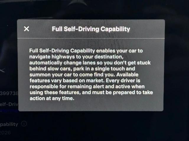 2023 Tesla Model X Standard Range