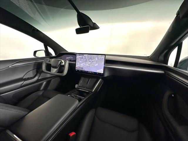 2023 Tesla Model X Standard Range